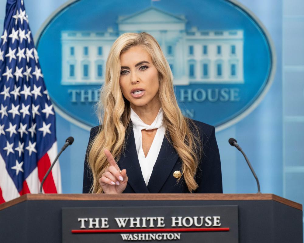 Trump Press Aide Turnover Hits New Low With Five-Day Tenure