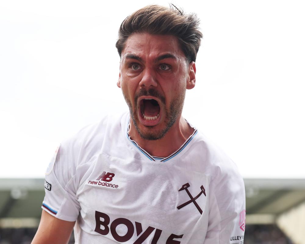 West Ham Derby Thriller: Late Drama at Millwall