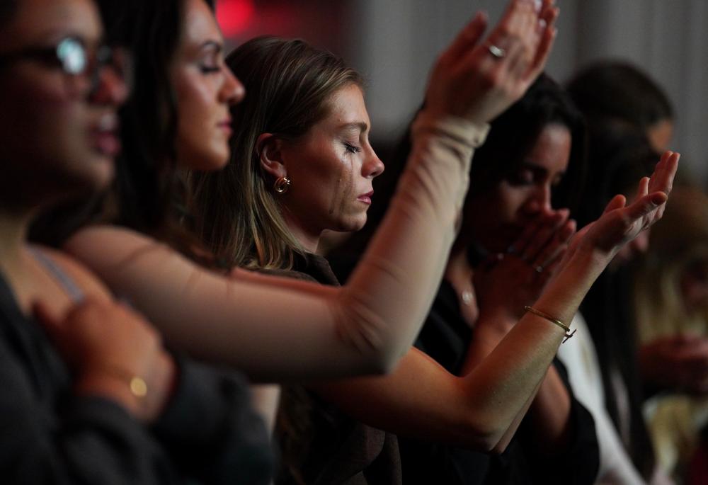 Girls Gone Bible Podcast Wooing Young Women Back to Christianity