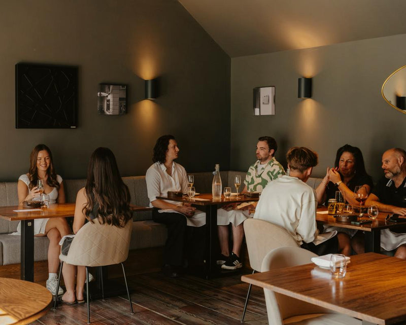Kintsu Colchester Review: Style and Substance in Essex Dining