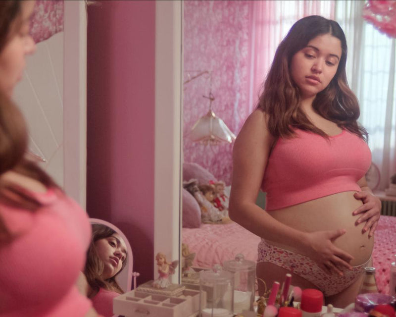 Fake Pregnancy True Crime Film: The Wildest Story of the Year