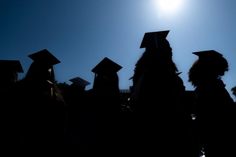Howard University Disenrolls 500 Students: Black College Hopefuls