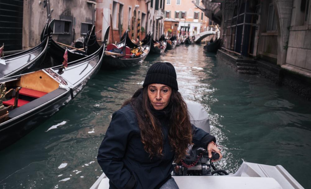 Women Reshaping Venice: The City's New Guardians