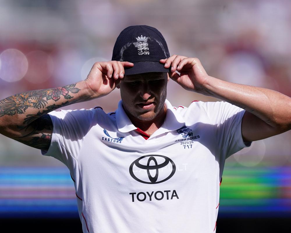 Harry Brook Backs Brydon Carse for England Return After Time Away