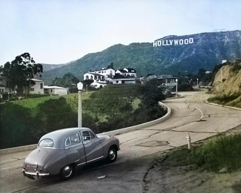 How the Mob Took Over Hollywood: Organized Crime in Film