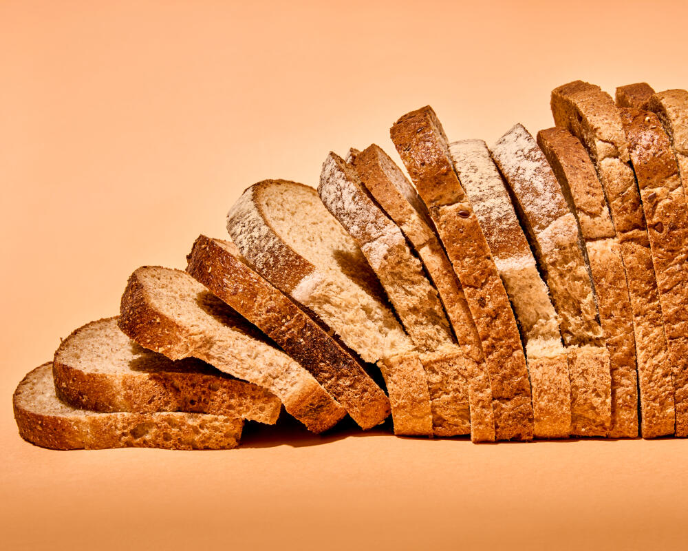 Best Supermarket Sliced Wholemeal Bread: Top Picks and Worst Buys