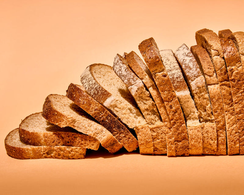 Best Supermarket Sliced Wholemeal Bread: Top Picks and Worst Buys