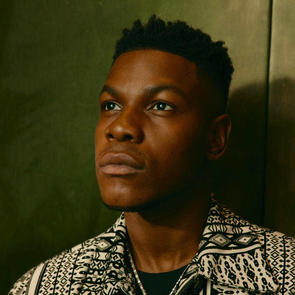 John Boyega Opens Up About Damilola Taylor's Tragic Death
