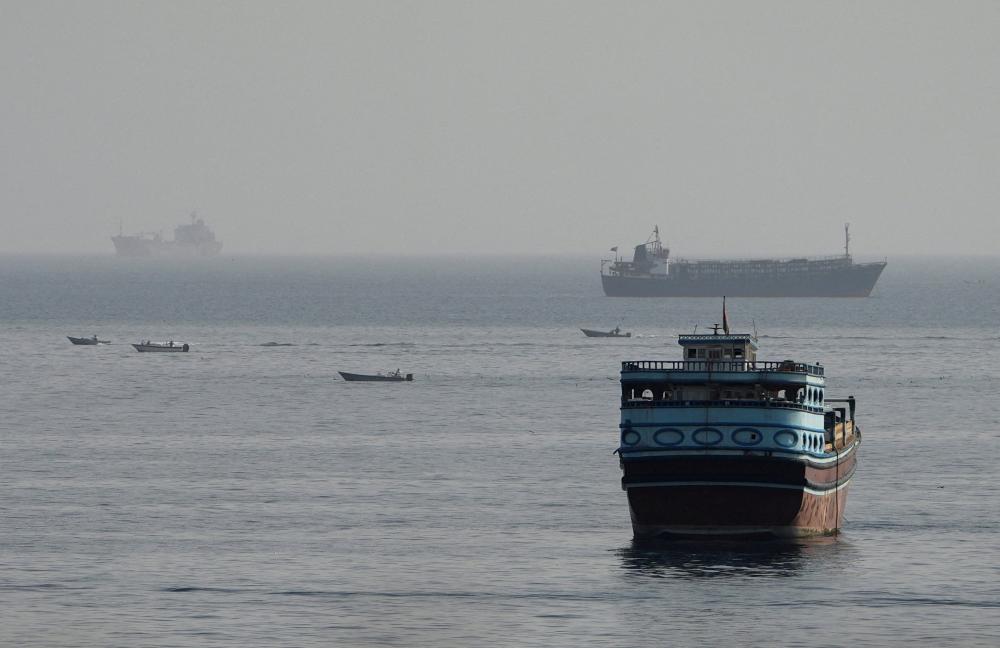 Hormuz Shipping Route Deal: Iran and Oman Reach Understanding