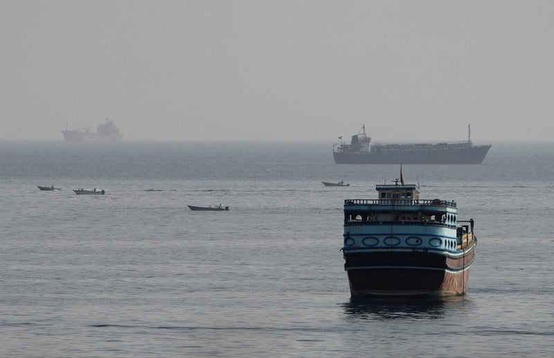 Hormuz Shipping Route Deal: Iran and Oman Reach Understanding