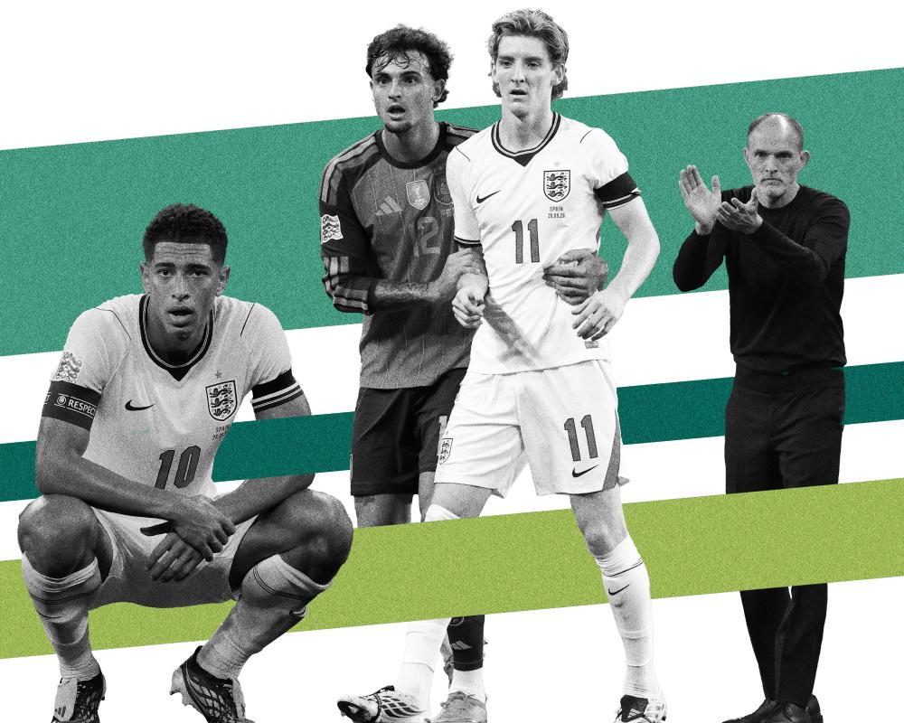 Nations League: A Welcome Example of Soccer Done Well