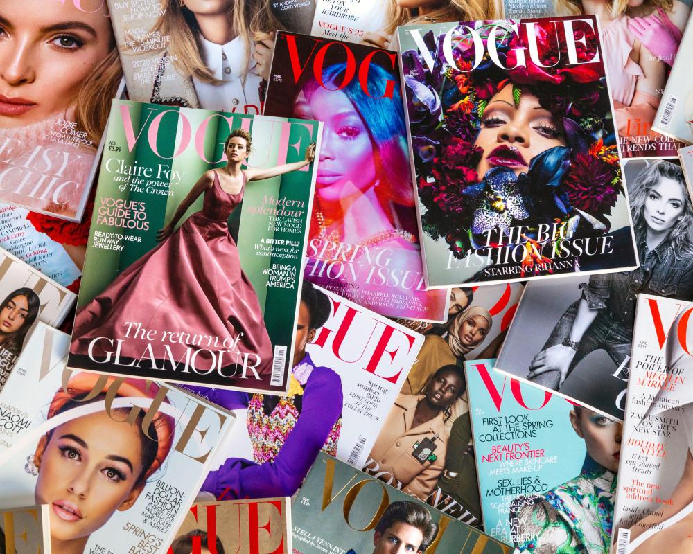 Condé Nast UK Profits Fall 36% as Sale of Vogue Publisher Is Ruled