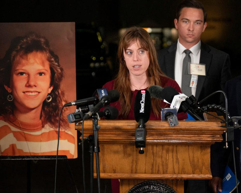 Death Penalty Debate: Christa Pike Case Raises Questions