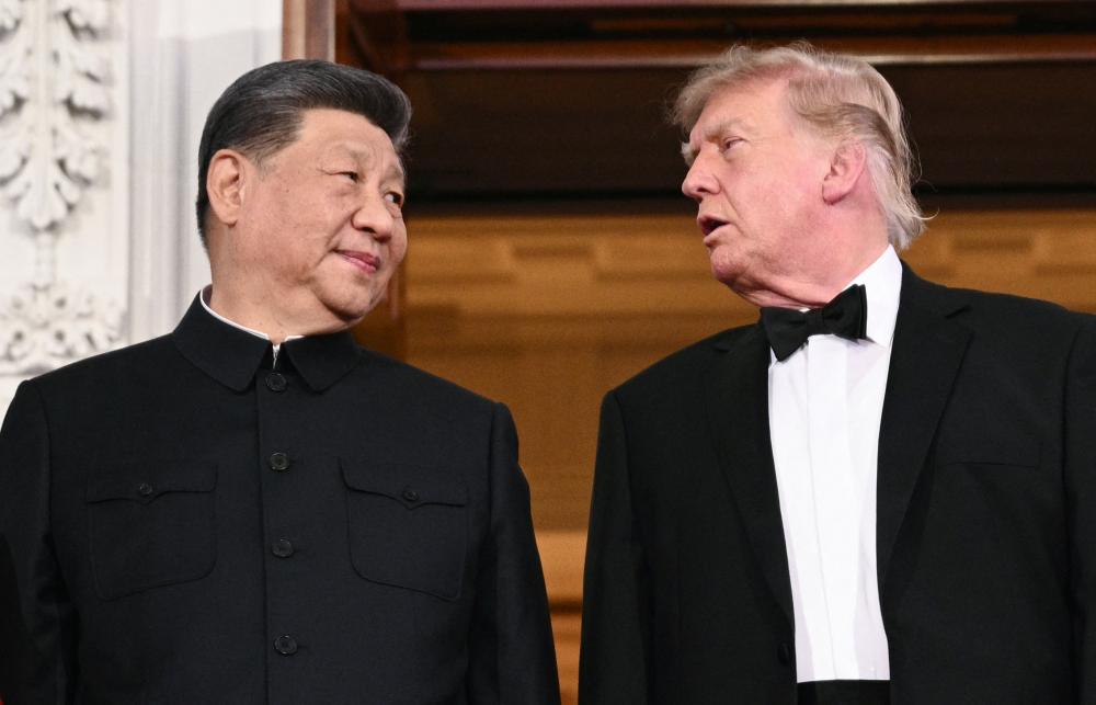 Trump-Xi Summit: Key Takeaways on Trade, AI, and Taiwan