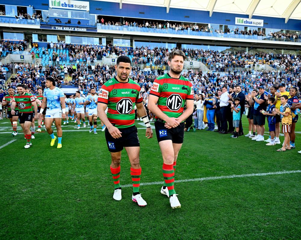 Jai Arrow Emotional Return to NRL Field After MND Diagnosis