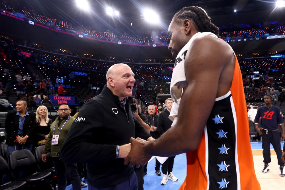 NBA Clippers $30M Fine: Is the League Taming Billionaire Owners