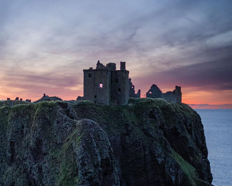 Spookiest Places in the UK: Readers' Halloween Picks