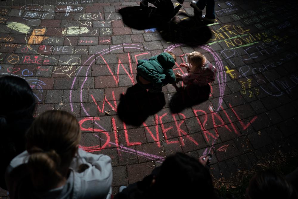 Oregon School Shooting: Police Seek Clues in Bend Tragedy