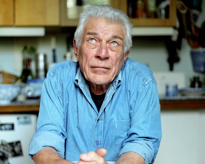 John Berger Biography Review: A Vibrant Look at the Pioneering