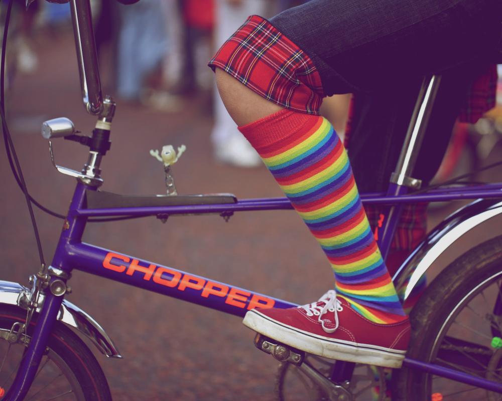 Raleigh Bike Brand Faces Chop as Owner Starts Insolvency