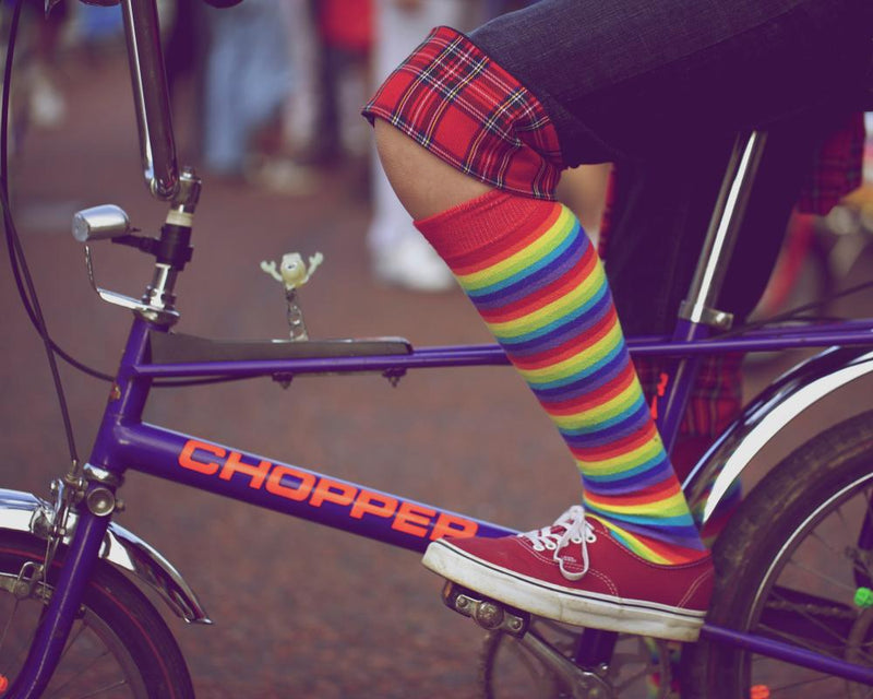 Raleigh Bike Brand Faces Chop as Owner Starts Insolvency