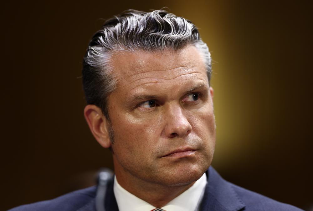 Judge Orders Hegseth to Explain New Military Testosterone Policy