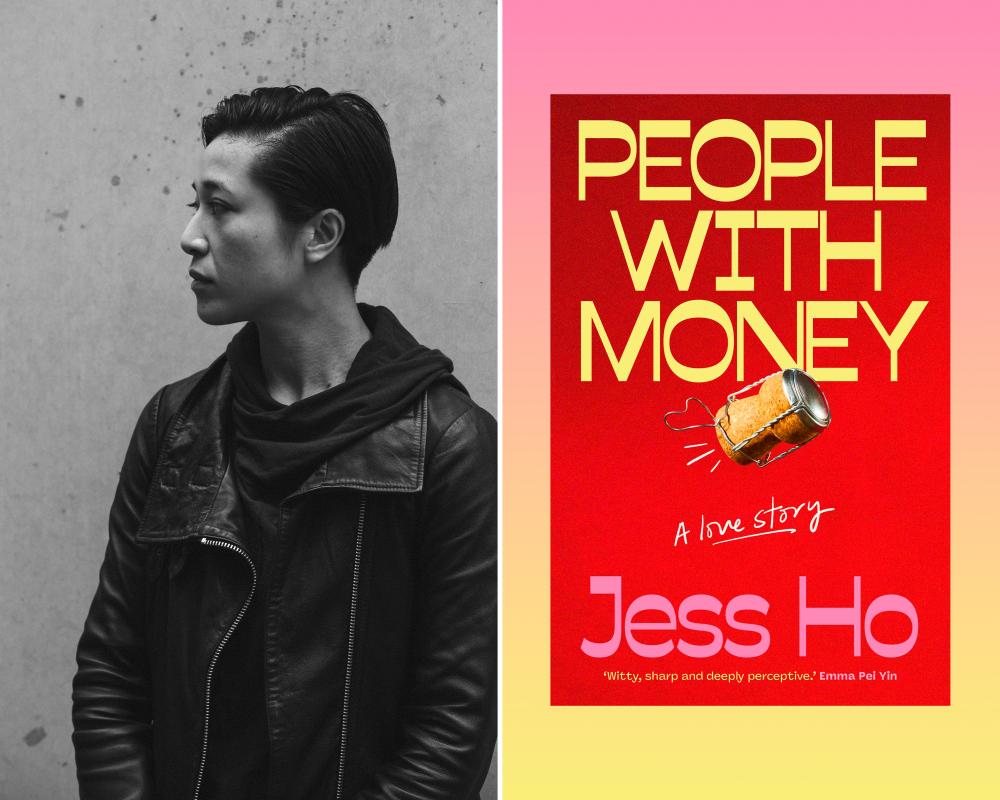 People With Money by Jess Ho Review: Satire on Race, Class, and Gender