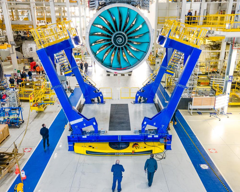 Defence Profits Boost: UK Firms Surge on Spending