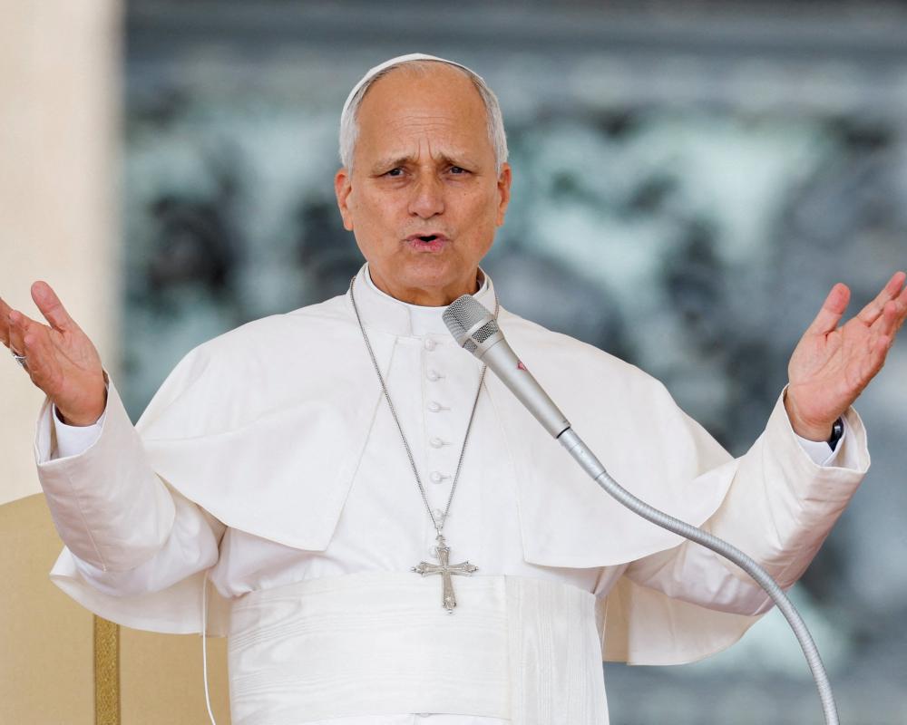 Pope Leo Lung Cancer Surgery: Lobectomy Procedure and Recovery