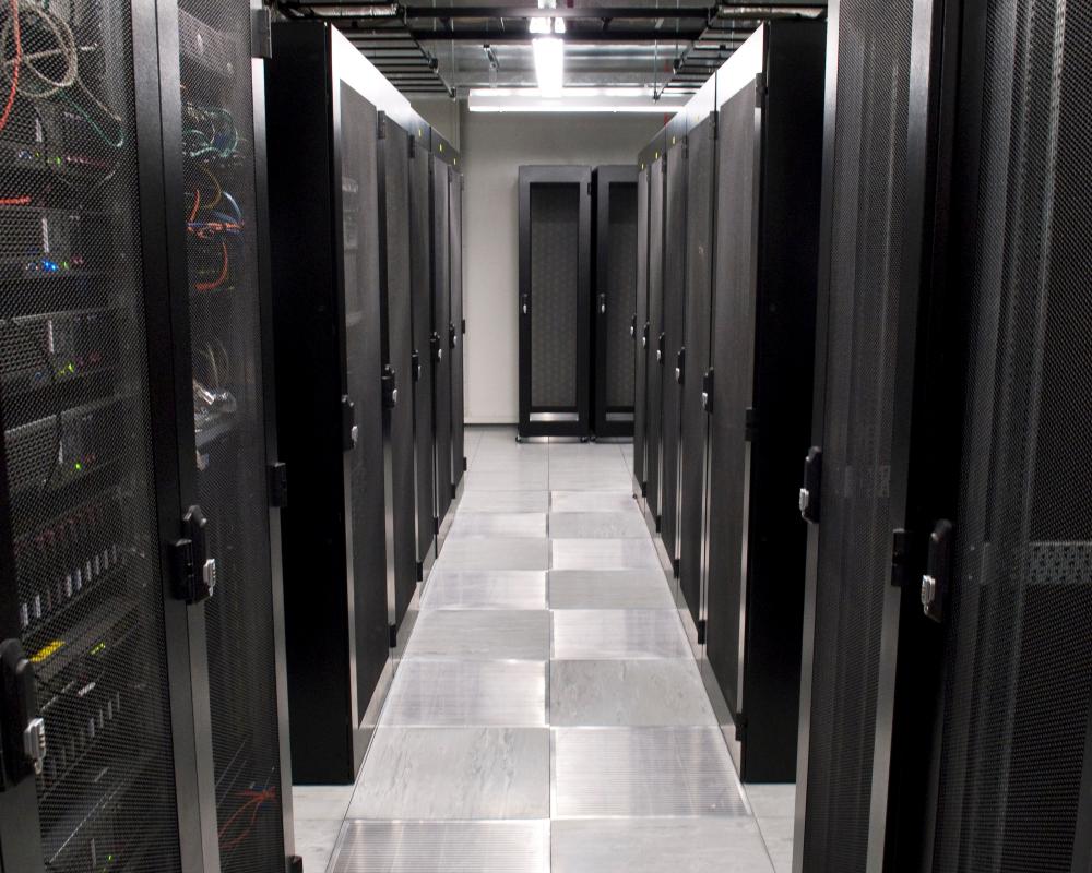 Tasmanian Datacentre Approval Sets National AI Standards Battle