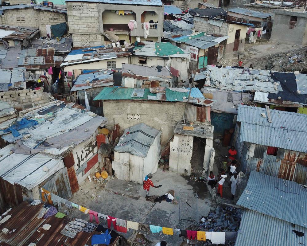 Bond Market Turmoil Hits Developing Nations Hardest