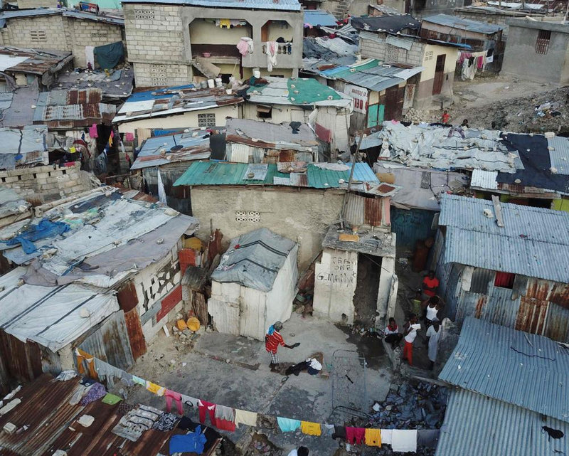 Bond Market Turmoil Hits Developing Nations Hardest