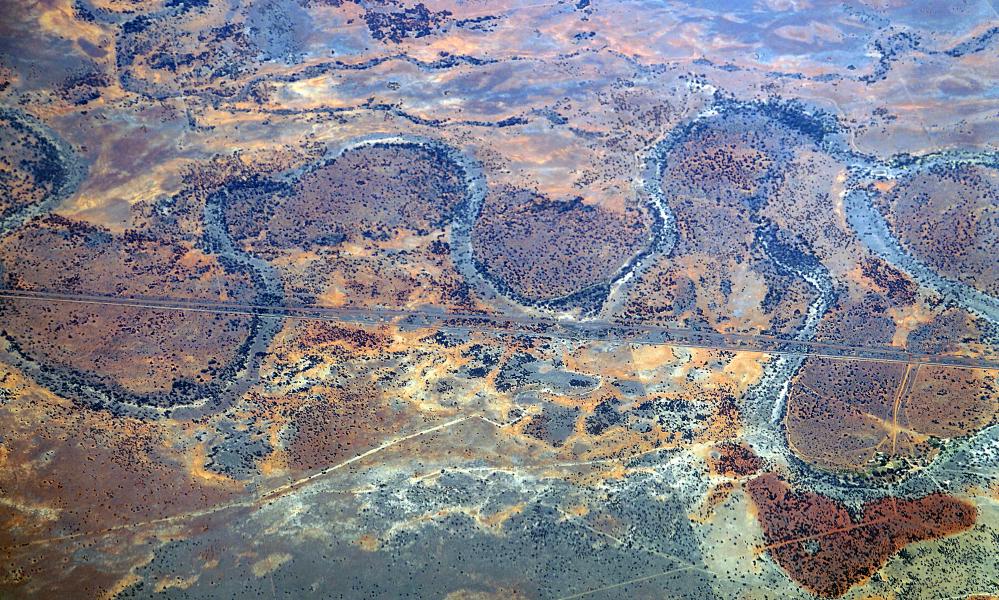 NSW Water Theft Prosecution Doubts Over Licence Validity