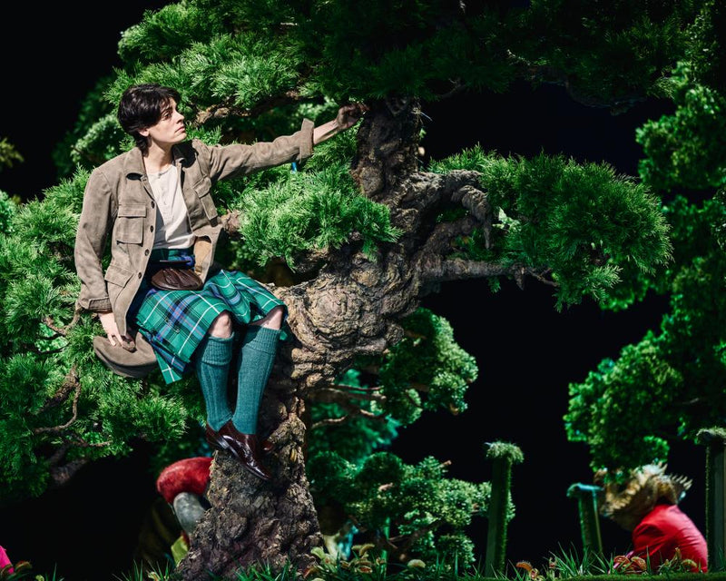 Alcina Review: Handel's Opera of Sex and Sorcery Comes Alive