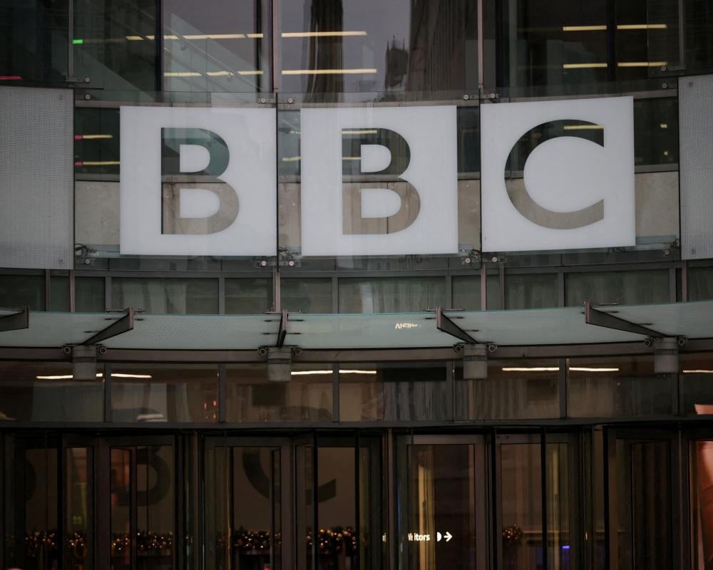 BBC Moves to Force Trump Deposition in $10bn Defamation Lawsuit