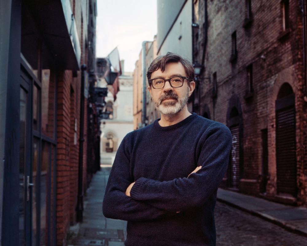 Donnacha Dennehy Limina Album Review: Unfettered Musical Thrill
