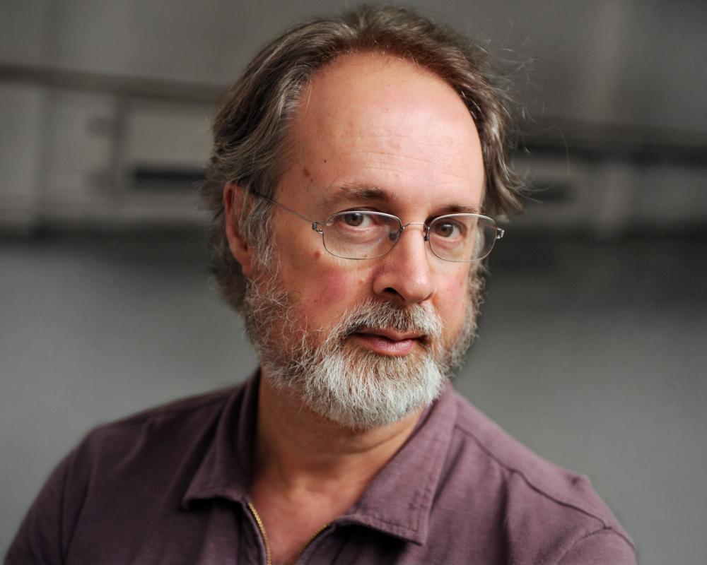 Richard Alston, British Dance Pioneer, Dies at 77