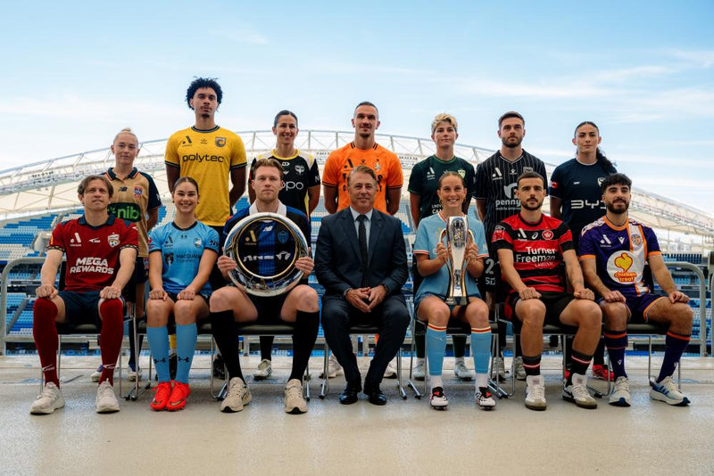 Manchester City Cheating Scandal Clouds A-Leagues Launch
