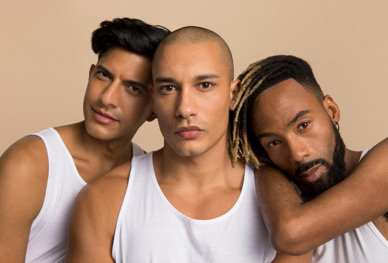 Mr England Hunk Shortage: Where Are England's Handsome Men