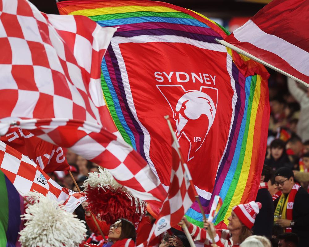 Sydney Swans Sexual Assault: Women's Experiences Sidelined