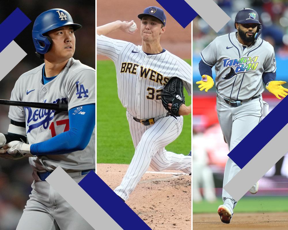 MLB Playoff Predictions: Dodgers Face Inevitable Fall in 2026
