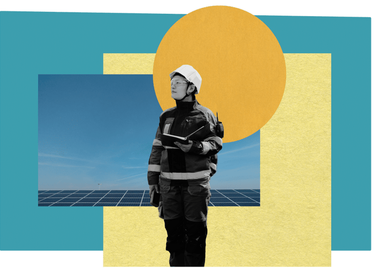 Solar Power for Business: How Companies Beat Energy Hikes