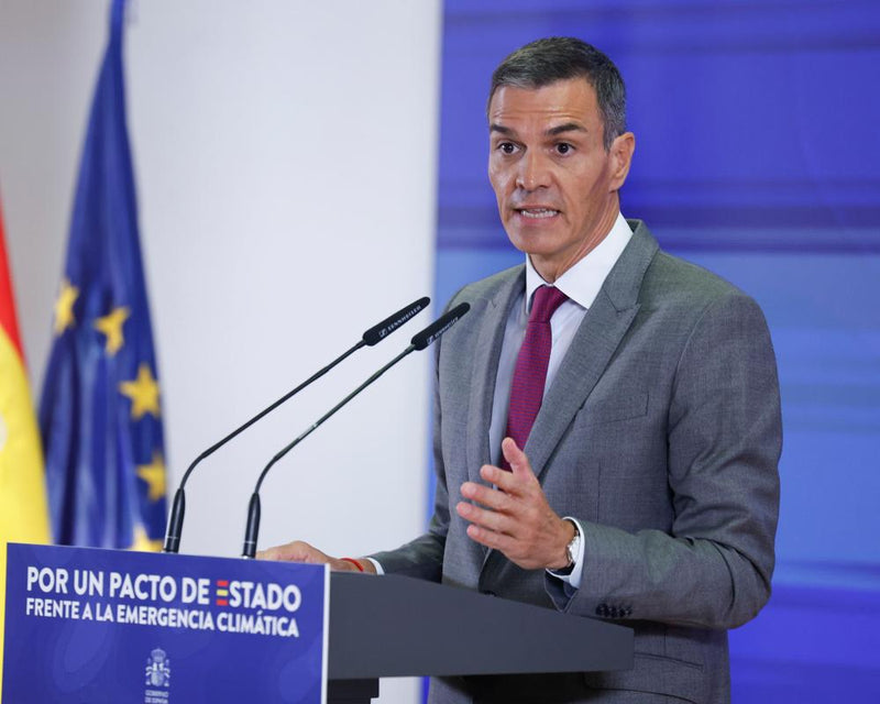 Climate Crisis in Europe: Why Leaders Stay Silent on Action