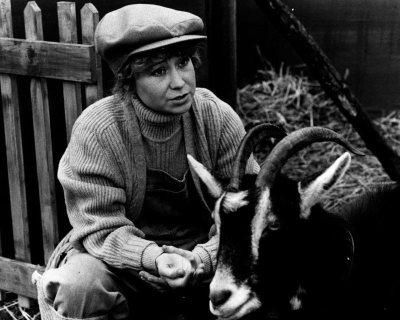 Allotmentcore Fashion: Why Everyone Is Dressing Like Barbara