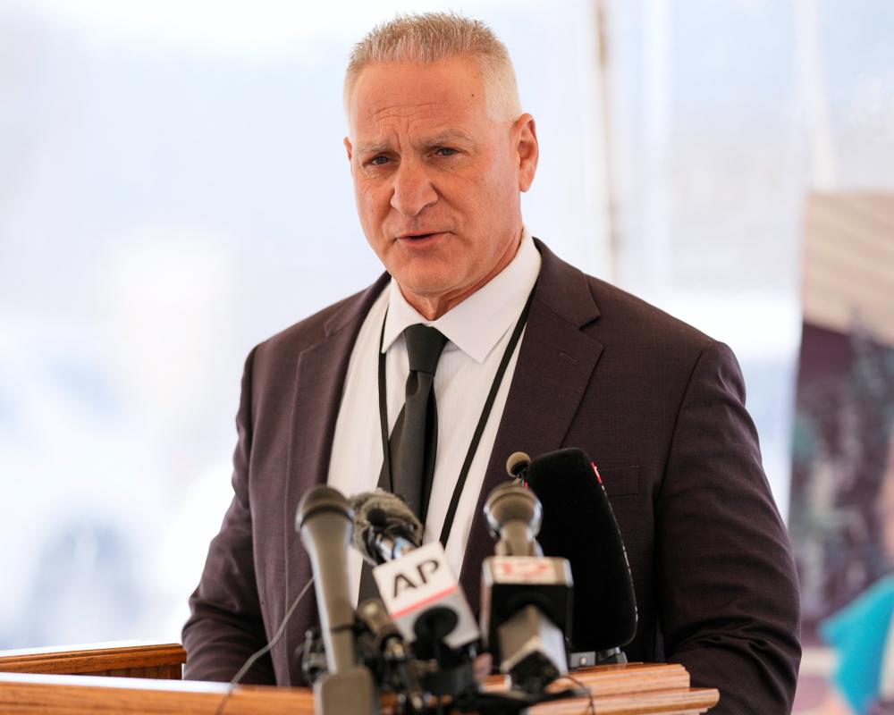 Tennessee Prison Chief Resigns After Botched Christa Pike Execution