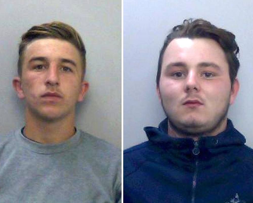 Early Release Scheme Change Could Force More Prisoner Releases