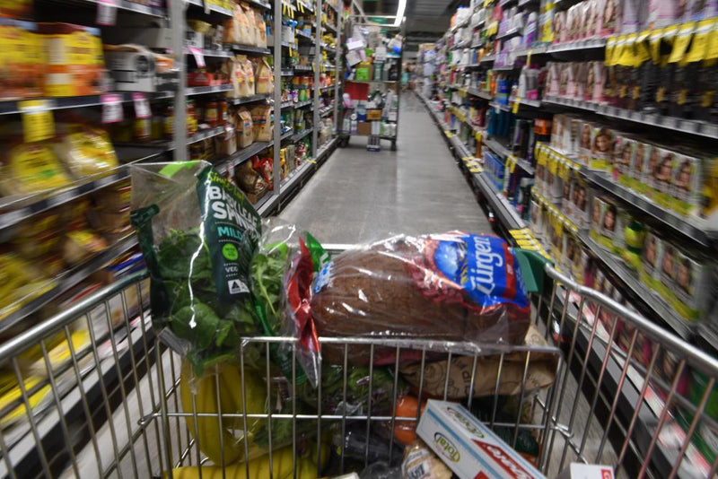 El Niño Impact on Australian Food Prices: Supermarket Bills to Rise
