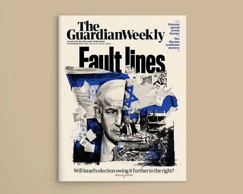 Israel's Election: Netanyahu's Fate and a Shift to the Right
