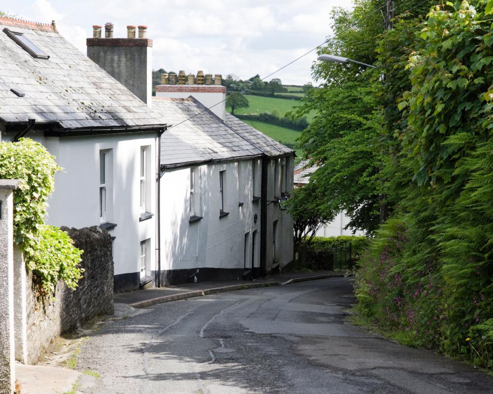Writers' Homes as Sites of Resistance and Renewal: A Legacy