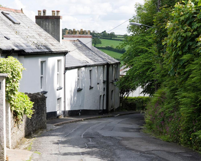 Writers' Homes as Sites of Resistance and Renewal: A Legacy